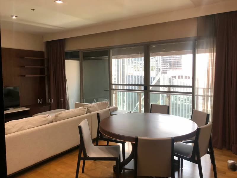 The Madison, Bangkok, Sukhumvit 41, Khlong Tan Nua, Watthana, Bangkok, 2 Bedrooms, 153 sqm, Condo For Sale, by Nuttharom Linla, 500239711 - DDproperty.com