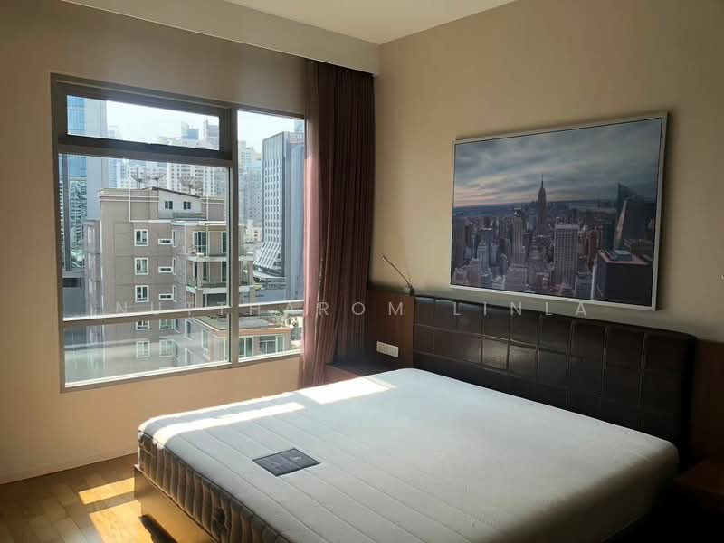 The Madison, Bangkok, Sukhumvit 41, Khlong Tan Nua, Watthana, Bangkok, 2 Bedrooms, 153 sqm, Condo For Sale, by Nuttharom Linla, 500239711 - DDproperty.com