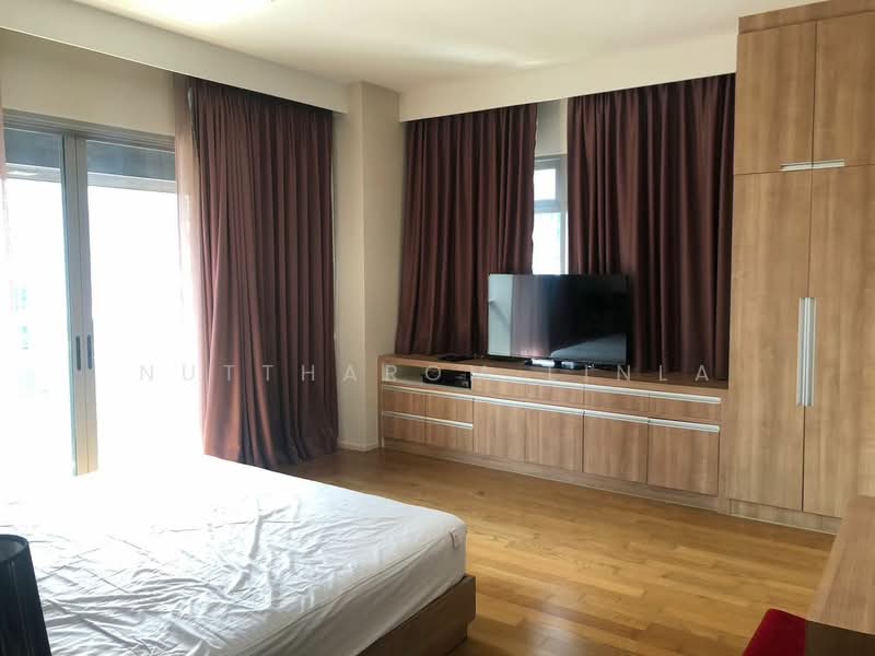 The Madison, Bangkok, Sukhumvit 41, Khlong Tan Nua, Watthana, Bangkok, 2 Bedrooms, 153 sqm, Condo For Sale, by Nuttharom Linla, 500239711 - DDproperty.com