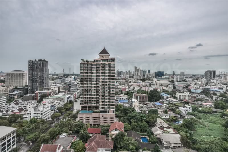 The Reserve Sathorn, Bangkok, Thanon Suan Phlu, Thung Maha Mek, Sathon, Bangkok, 1 Bedroom, 50 sqm, Condo For Rent, by Nicha Peerakittikul, 500239713 - DDproperty.com
