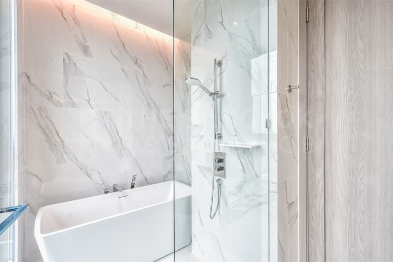 The Reserve Sathorn, Bangkok, Thanon Suan Phlu, Thung Maha Mek, Sathon, Bangkok, 1 Bedroom, 50 sqm, Condo For Rent, by Nicha Peerakittikul, 500239713 - DDproperty.com