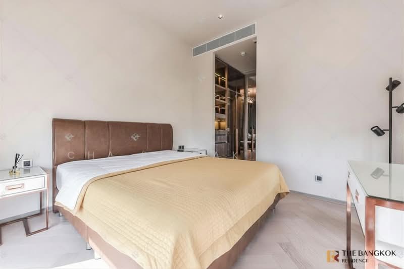 The Reserve Sathorn : เดอะ รีเซิร์ฟ สาทร, กรุงเทพ, ถ.สวนพลู, ทุ่งมหาเมฆ, สาทร, กรุงเทพ, 50 ตร.ม., คอนโด ให้เช่า, โดย Nicha Peerakittikul, 500239713 - DDproperty.com