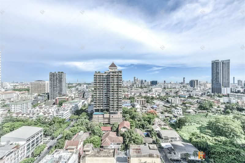 The Reserve Sathorn, Bangkok, Thanon Suan Phlu, Thung Maha Mek, Sathon, Bangkok, 1 Bedroom, 50 sqm, Condo For Rent, by Nicha Peerakittikul, 500239713 - DDproperty.com