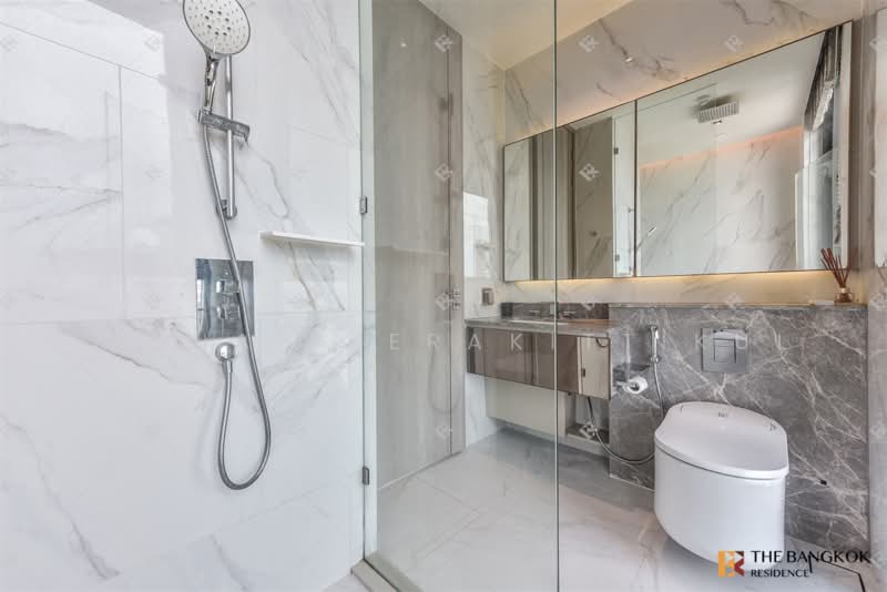 The Reserve Sathorn : เดอะ รีเซิร์ฟ สาทร, กรุงเทพ, ถ.สวนพลู, ทุ่งมหาเมฆ, สาทร, กรุงเทพ, 50 ตร.ม., คอนโด ให้เช่า, โดย Nicha Peerakittikul, 500239713 - DDproperty.com