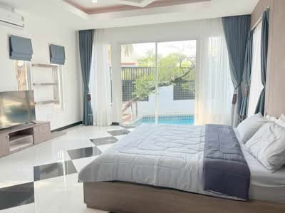 ขาย - บ้าน 4-ห้องนอน, ชลบุรี