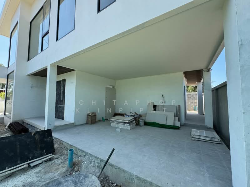 undefined, Chon Buri (Pattaya), Huai Yai, Bang Lamung (Pattaya), Chon Buri (Pattaya), 5 Bedrooms, 311 sqm, Villa For Sale, by Achitaphop Klinpipat, 500239715 - DDproperty.com