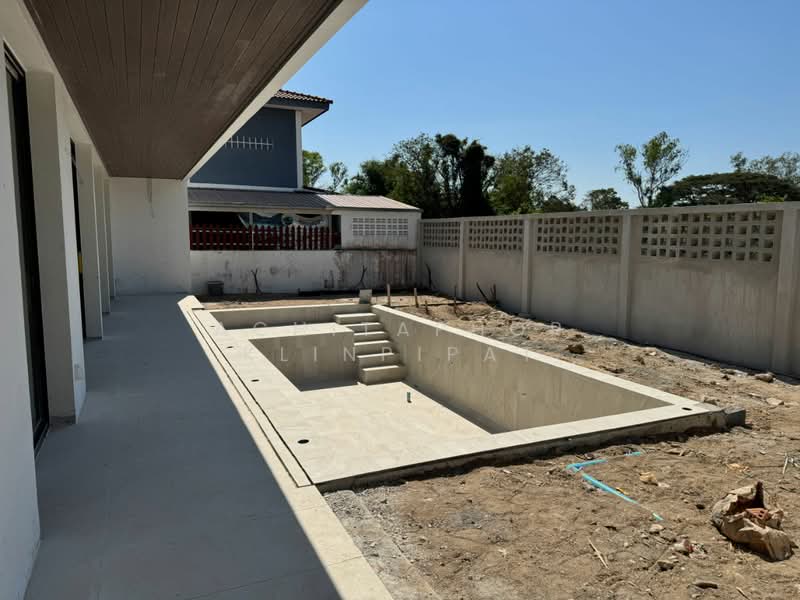 undefined, Chon Buri (Pattaya), Huai Yai, Bang Lamung (Pattaya), Chon Buri (Pattaya), 5 Bedrooms, 311 sqm, Villa For Sale, by Achitaphop Klinpipat, 500239715 - DDproperty.com