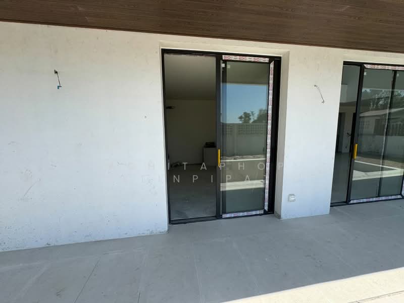 undefined, Chon Buri (Pattaya), Huai Yai, Bang Lamung (Pattaya), Chon Buri (Pattaya), 5 Bedrooms, 311 sqm, Villa For Sale, by Achitaphop Klinpipat, 500239715 - DDproperty.com