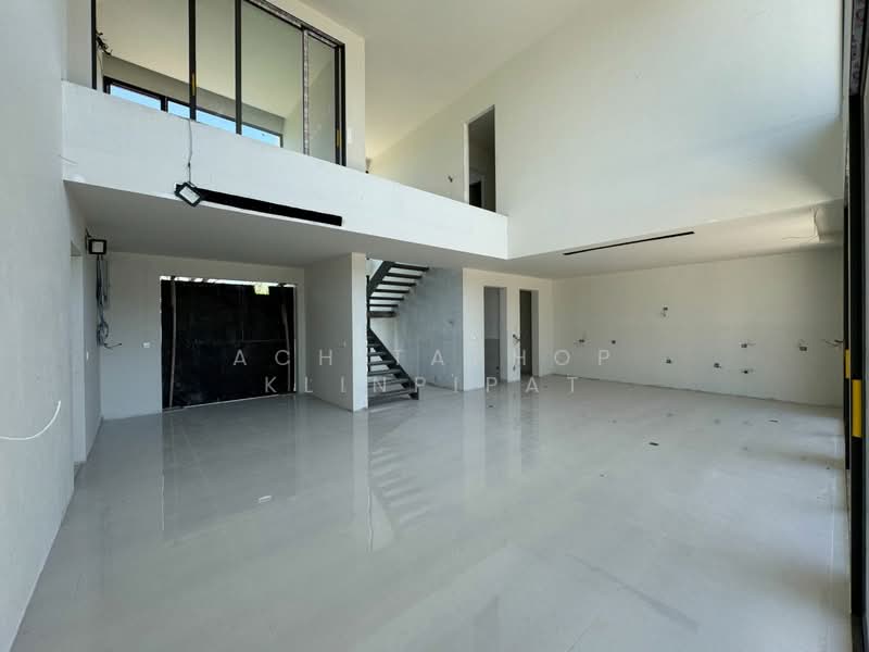 undefined, Chon Buri (Pattaya), Huai Yai, Bang Lamung (Pattaya), Chon Buri (Pattaya), 5 Bedrooms, 311 sqm, Villa For Sale, by Achitaphop Klinpipat, 500239715 - DDproperty.com