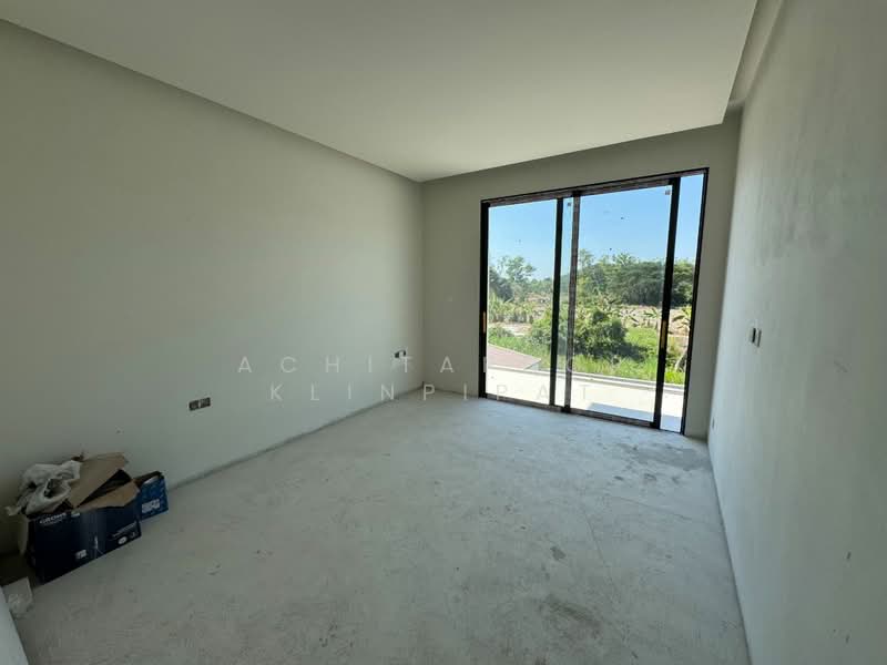 undefined, Chon Buri (Pattaya), Huai Yai, Bang Lamung (Pattaya), Chon Buri (Pattaya), 5 Bedrooms, 311 sqm, Villa For Sale, by Achitaphop Klinpipat, 500239715 - DDproperty.com