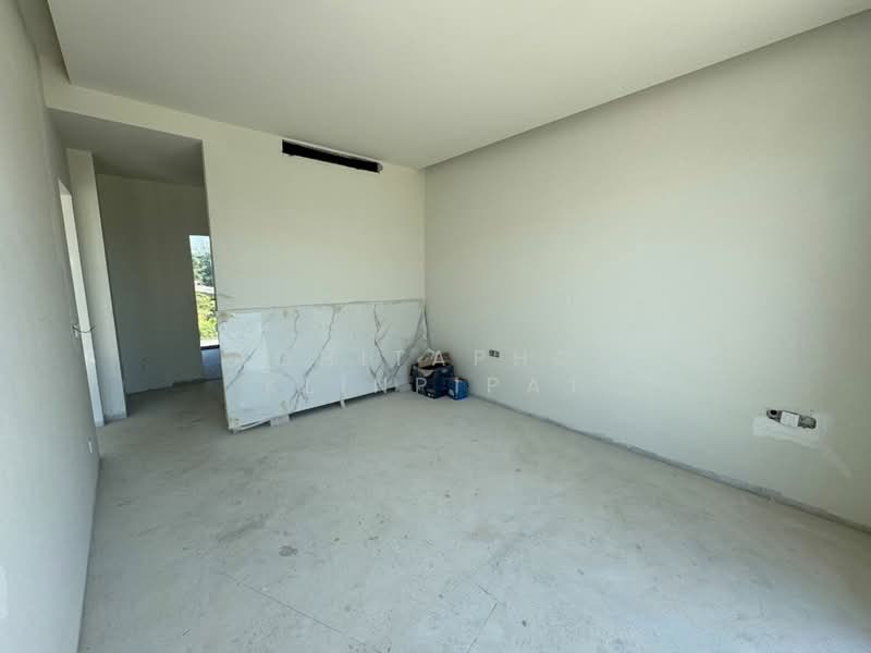 undefined, Chon Buri (Pattaya), Huai Yai, Bang Lamung (Pattaya), Chon Buri (Pattaya), 5 Bedrooms, 311 sqm, Villa For Sale, by Achitaphop Klinpipat, 500239715 - DDproperty.com