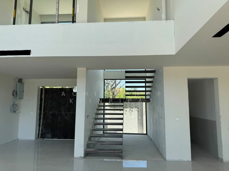 undefined, Chon Buri (Pattaya), Huai Yai, Bang Lamung (Pattaya), Chon Buri (Pattaya), 5 Bedrooms, 311 sqm, Villa For Sale, by Achitaphop Klinpipat, 500239715 - DDproperty.com