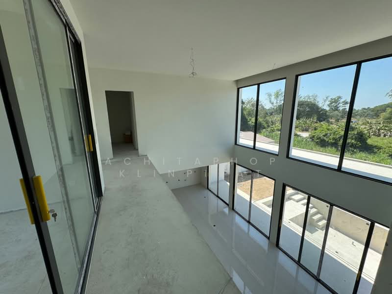 undefined, Chon Buri (Pattaya), Huai Yai, Bang Lamung (Pattaya), Chon Buri (Pattaya), 5 Bedrooms, 311 sqm, Villa For Sale, by Achitaphop Klinpipat, 500239715 - DDproperty.com