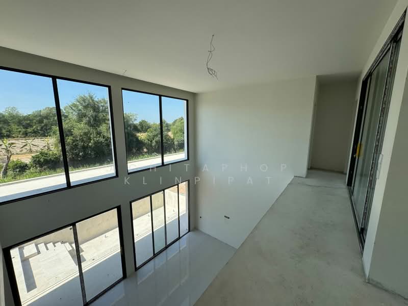 undefined, Chon Buri (Pattaya), Huai Yai, Bang Lamung (Pattaya), Chon Buri (Pattaya), 5 Bedrooms, 311 sqm, Villa For Sale, by Achitaphop Klinpipat, 500239715 - DDproperty.com