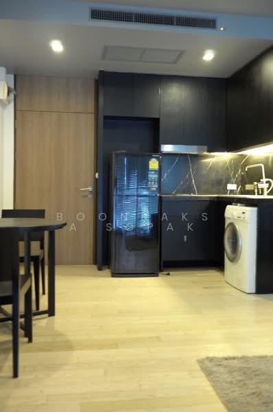 Noble Solo, Bangkok, 988 Thong Lo, Khlong Tan Nua, Watthana, Bangkok, 1 Bedroom, 50 sqm, Condo For Rent, by Boonraksa Sopak, 500239716 - DDproperty.com