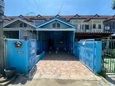 ขาย - เทพทิพย์นิเวศน์ ซอยสายไหม10, กรุงเทพ