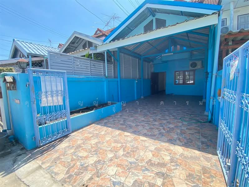 เทพทิพย์นิเวศน์ ซอยสายไหม10, กรุงเทพ, ถนนสายไหม, สายไหม, สายไหม, กรุงเทพ, 130 ตร.ม., ทาวน์เฮ้าส์ ขาย, โดย คุณ กัญญ์ชญา คารมดี (จิ๋ว), 500239717 - DDproperty.com