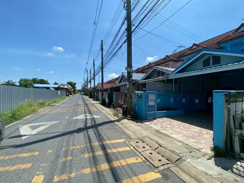 เทพทิพย์นิเวศน์ ซอยสายไหม10, กรุงเทพ, ถนนสายไหม, สายไหม, สายไหม, กรุงเทพ, 130 ตร.ม., ทาวน์เฮ้าส์ ขาย, โดย คุณ กัญญ์ชญา คารมดี (จิ๋ว), 500239717 - DDproperty.com