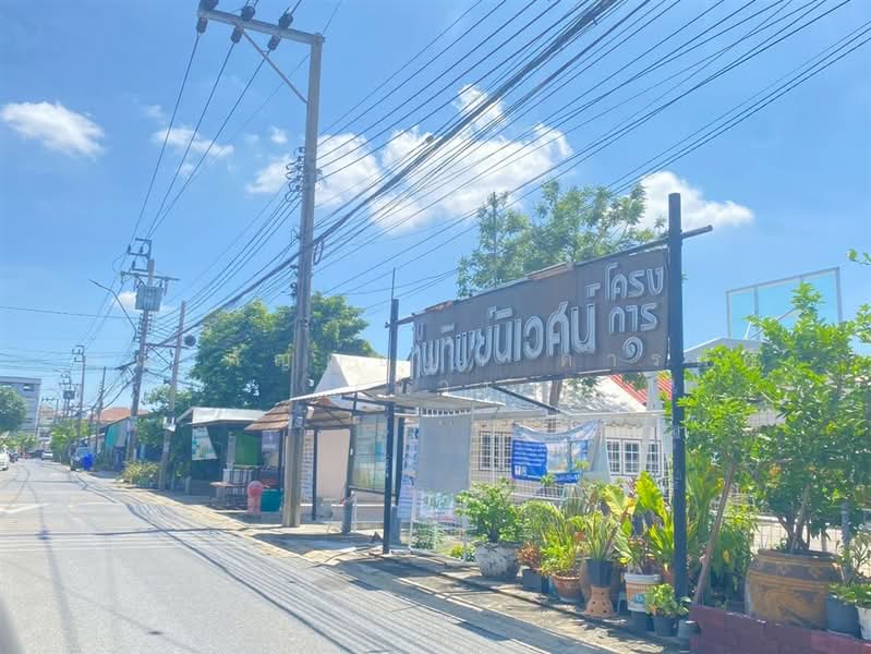 เทพทิพย์นิเวศน์ ซอยสายไหม10, Bangkok, ถนนสายไหม, Sai Mai, Sai Mai, Bangkok, 2 Bedrooms, 130 sqm, Townhouse For Sale, by คุณ กัญญ์ชญา คารมดี (จิ๋ว), 500239717 - DDproperty.com