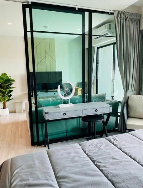 Carapace Hua Hin, Prachuap Khiri Khan, Huahin Khaotao, Nong Kae, Hua Hin, Prachuap Khiri Khan, 1 Bedroom, 40 sqm, Condo For Rent, by Pattanapong Pongpipat, 500239719 - DDproperty.com