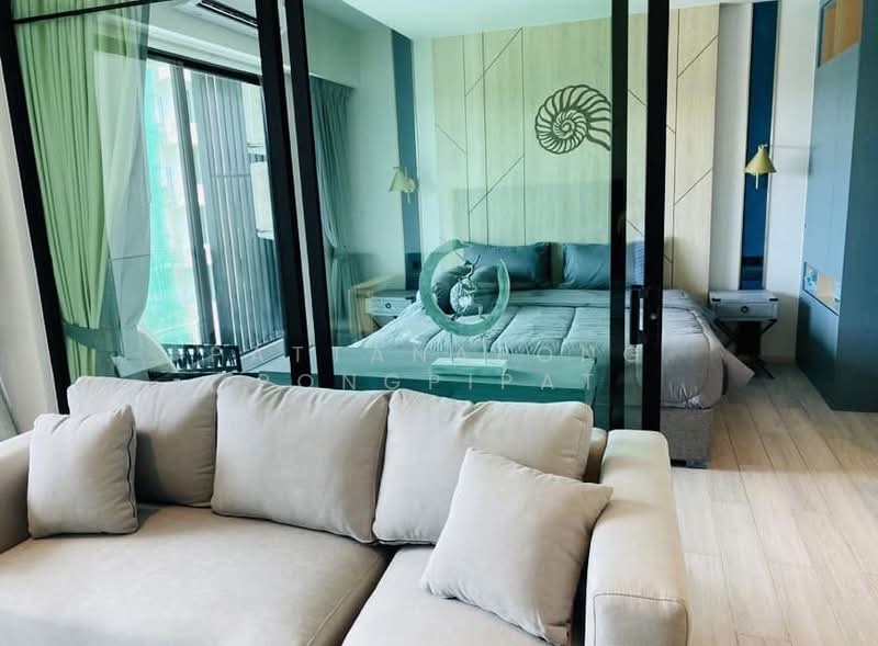 Carapace Hua Hin, Prachuap Khiri Khan, Huahin Khaotao, Nong Kae, Hua Hin, Prachuap Khiri Khan, 1 Bedroom, 40 sqm, Condo For Rent, by Pattanapong Pongpipat, 500239719 - DDproperty.com
