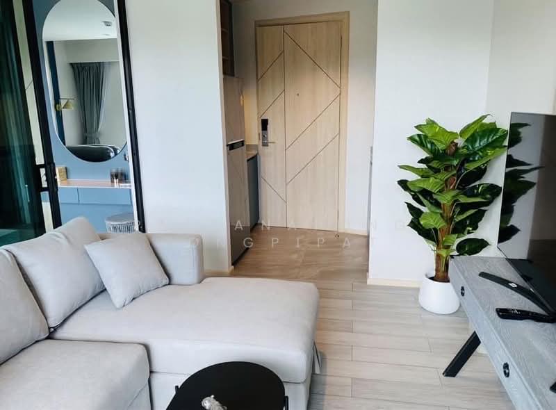 Carapace Hua Hin, Prachuap Khiri Khan, Huahin Khaotao, Nong Kae, Hua Hin, Prachuap Khiri Khan, 1 Bedroom, 40 sqm, Condo For Rent, by Pattanapong Pongpipat, 500239719 - DDproperty.com