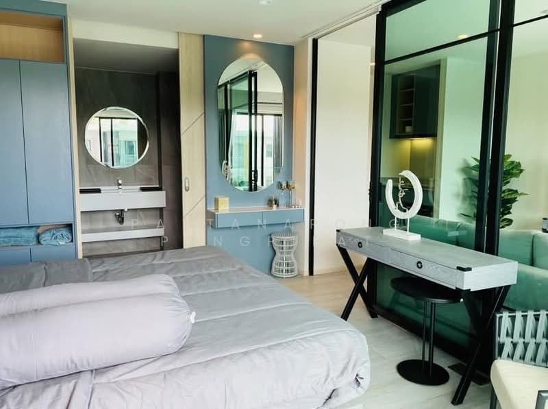 Carapace Hua Hin, Prachuap Khiri Khan, Huahin Khaotao, Nong Kae, Hua Hin, Prachuap Khiri Khan, 1 Bedroom, 40 sqm, Condo For Rent, by Pattanapong Pongpipat, 500239719 - DDproperty.com