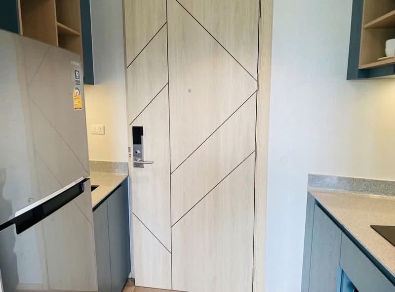 Carapace Hua Hin, Prachuap Khiri Khan, Huahin Khaotao, Nong Kae, Hua Hin, Prachuap Khiri Khan, 1 Bedroom, 40 sqm, Condo For Rent, by Pattanapong Pongpipat, 500239719 - DDproperty.com