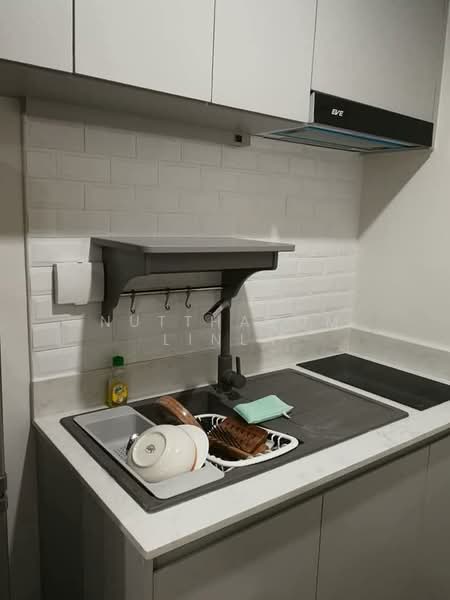 Silom Suite : สีลม สวีท, กรุงเทพ, ซอยสาทร 12 ถนนสาทร, สีลม, บางรัก, กรุงเทพ, 38 ตร.ม., คอนโด ขาย, โดย Nuttharom Linla, 500239720 - DDproperty.com