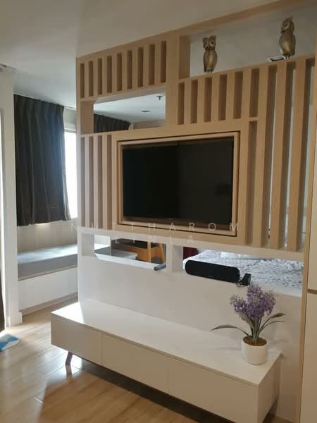 Silom Suite : สีลม สวีท, กรุงเทพ, ซอยสาทร 12 ถนนสาทร, สีลม, บางรัก, กรุงเทพ, 38 ตร.ม., คอนโด ขาย, โดย Nuttharom Linla, 500239720 - DDproperty.com