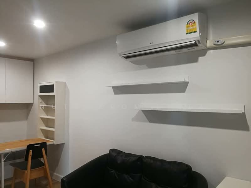 Silom Suite : สีลม สวีท, กรุงเทพ, ซอยสาทร 12 ถนนสาทร, สีลม, บางรัก, กรุงเทพ, 38 ตร.ม., คอนโด ขาย, โดย Nuttharom Linla, 500239720 - DDproperty.com