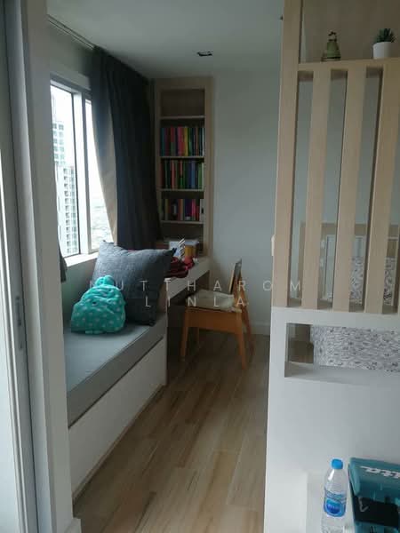 Silom Suite, Bangkok, Soi Sathorn 12, Sathorn Road, Silom, Bang Rak, Bangkok, 1 Bedroom, 38 sqm, Condo For Sale, by Nuttharom Linla, 500239720 - DDproperty.com