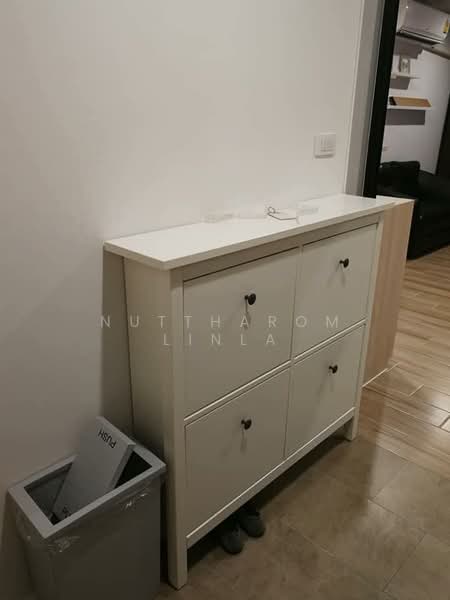 Silom Suite, Bangkok, Soi Sathorn 12, Sathorn Road, Silom, Bang Rak, Bangkok, 1 Bedroom, 38 sqm, Condo For Sale, by Nuttharom Linla, 500239720 - DDproperty.com