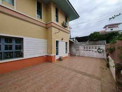 ขาย - บ้าน 3-ห้องนอน, ชลบุรี