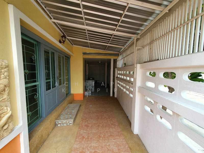 3-BR House, Chon Buri (Pattaya), Huai Kapi, Muang Chon Buri, Chon Buri (Pattaya), 3 Bedrooms, 204 sqm, Single Detached House For Sale, by Achitaphop Klinpipat, 500239721 - DDproperty.com