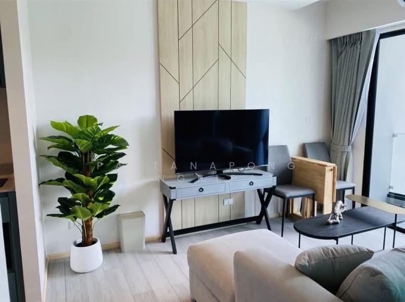 Carapace Hua Hin, Prachuap Khiri Khan, Huahin Khaotao, Nong Kae, Hua Hin, Prachuap Khiri Khan, 1 Bedroom, 40 sqm, Condo For Sale, by Pattanapong Pongpipat, 500239722 - DDproperty.com