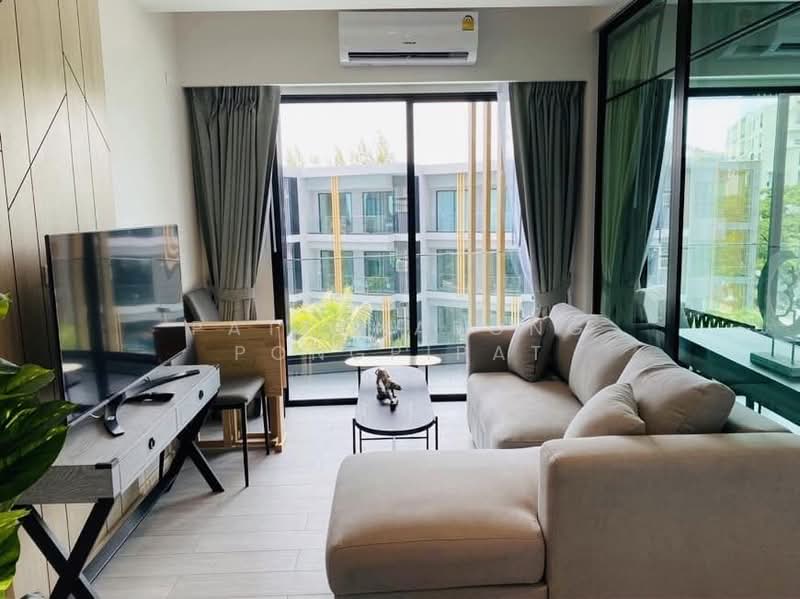 Carapace Hua Hin : คาราเพซ หัวหิน, ประจวบคีรีขันธ์, หัวหิน 101, หนองแก, หัวหิน, ประจวบคีรีขันธ์, 40 ตร.ม., คอนโด ขาย, โดย Pattanapong Pongpipat, 500239722 - DDproperty.com