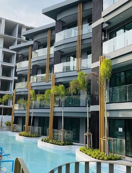 Carapace Hua Hin, Prachuap Khiri Khan, Huahin Khaotao, Nong Kae, Hua Hin, Prachuap Khiri Khan, 1 Bedroom, 40 sqm, Condo For Sale, by Pattanapong Pongpipat, 500239722 - DDproperty.com