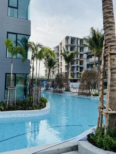 Carapace Hua Hin, Prachuap Khiri Khan, Huahin Khaotao, Nong Kae, Hua Hin, Prachuap Khiri Khan, 1 Bedroom, 40 sqm, Condo For Sale, by Pattanapong Pongpipat, 500239722 - DDproperty.com