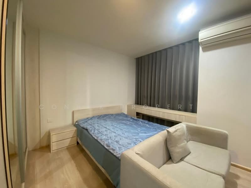 Noble Revolve Ratchada, Bangkok, 38 Ratchadapisek Road, Huai Khwang, Bangkok, 2 Bedrooms, 51 sqm, Condo For Rent, by Connex Property, 500239725 - DDproperty.com