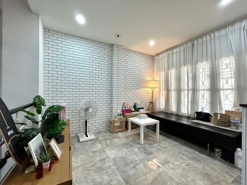 Baan Rarinthorn, Nonthaburi, 50 ซ.บางกรวย-ไทรน้อย Bang Kruai-Sai Noi Road, Bang Si Thong, Bang Kruai, Nonthaburi, 3 Bedrooms, 115 sqm, Townhouse For Sale, by Adool Manusdee, 500239726 - DDproperty.com