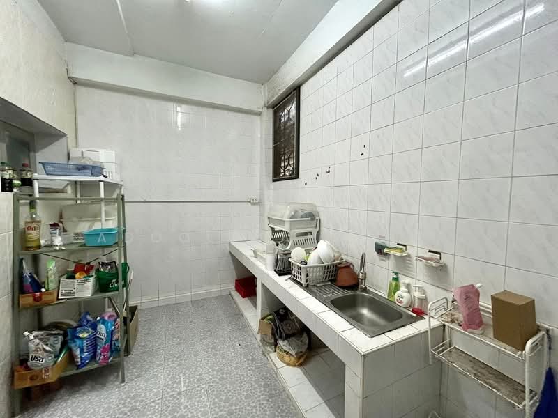 Baan Rarinthorn, Nonthaburi, 50 ซ.บางกรวย-ไทรน้อย Bang Kruai-Sai Noi Road, Bang Si Thong, Bang Kruai, Nonthaburi, 3 Bedrooms, 115 sqm, Townhouse For Sale, by Adool Manusdee, 500239726 - DDproperty.com