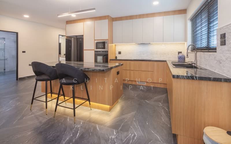 The Village Housing Estate by Horseshoe Point, Chon Buri (Pattaya), Toongklom-Huaytanoo Road, Nong Pru, Bang Lamung (Pattaya), Chon Buri (Pattaya), 4 Bedrooms, 365 sqm, Villa For Sale, by Achitaphop Klinpipat, 500239728 - DDproperty.com