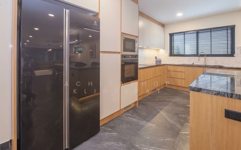 The Village Housing Estate by Horseshoe Point, Chon Buri (Pattaya), Toongklom-Huaytanoo Road, Nong Pru, Bang Lamung (Pattaya), Chon Buri (Pattaya), 4 Bedrooms, 365 sqm, Villa For Sale, by Achitaphop Klinpipat, 500239728 - DDproperty.com