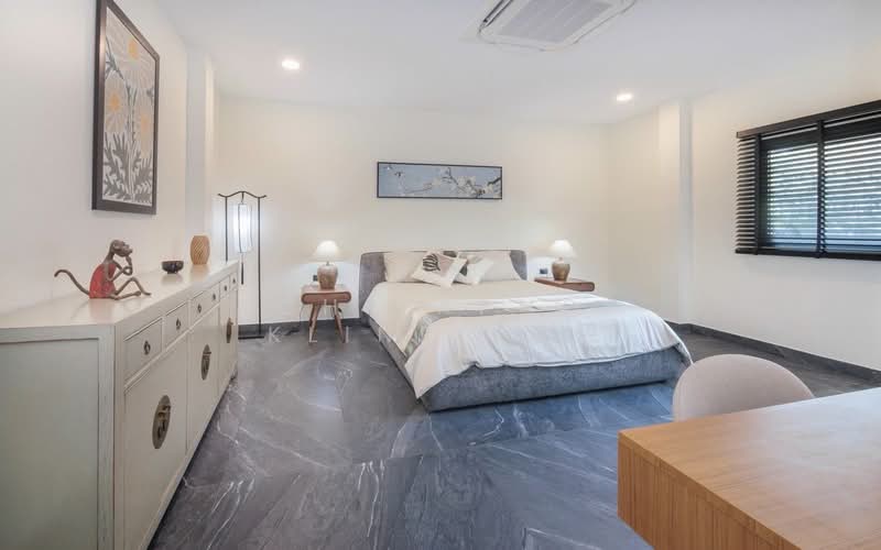 The Village Housing Estate by Horseshoe Point, Chon Buri (Pattaya), Toongklom-Huaytanoo Road, Nong Pru, Bang Lamung (Pattaya), Chon Buri (Pattaya), 4 Bedrooms, 365 sqm, Villa For Sale, by Achitaphop Klinpipat, 500239728 - DDproperty.com