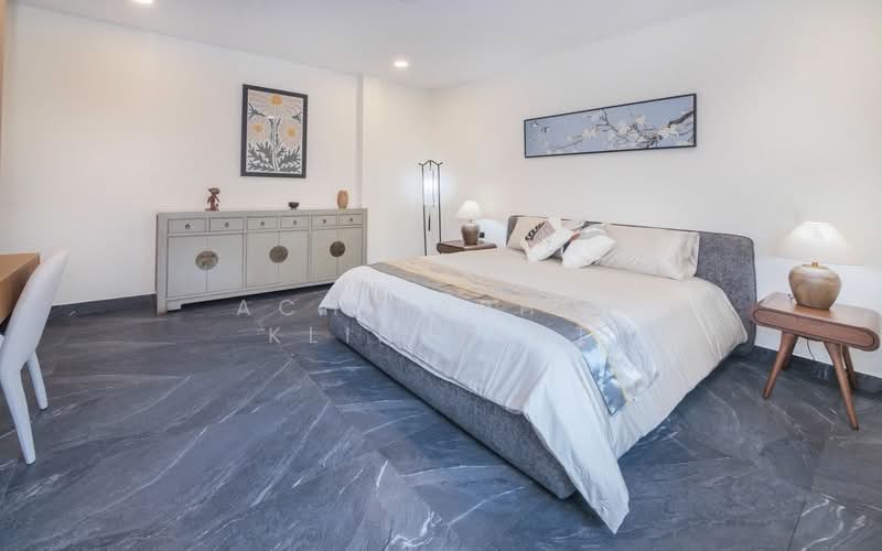 The Village Housing Estate by Horseshoe Point, Chon Buri (Pattaya), Toongklom-Huaytanoo Road, Nong Pru, Bang Lamung (Pattaya), Chon Buri (Pattaya), 4 Bedrooms, 365 sqm, Villa For Sale, by Achitaphop Klinpipat, 500239728 - DDproperty.com