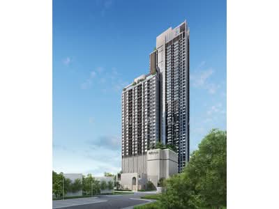 ขาย - Reference Sathorn-Wongwianyai : เรฟเฟอเรนซ์ สาทร-วงเวียนใหญ่, กรุงเทพ