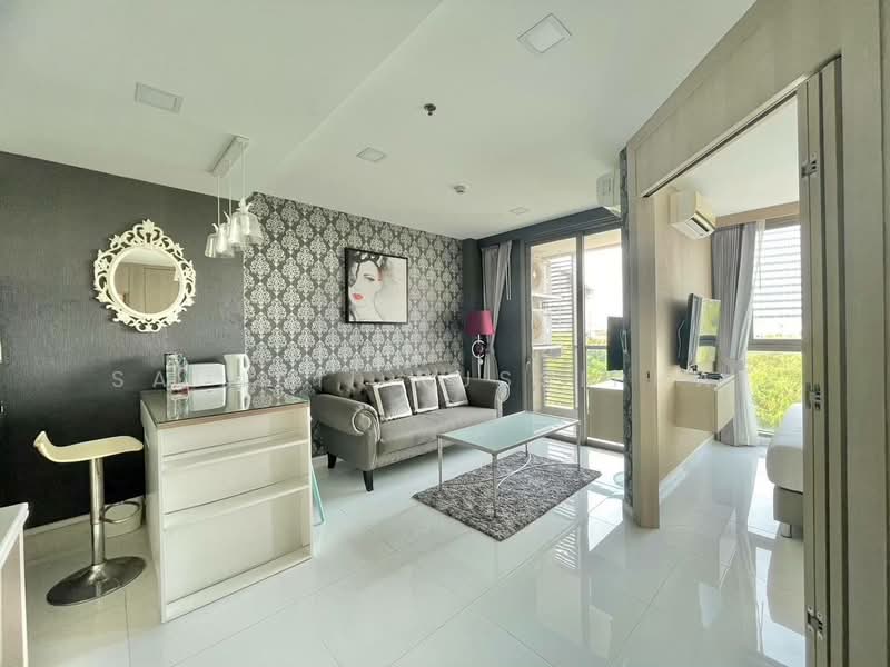 The Cloud, Chon Buri (Pattaya), Pratumnak Rd., Nong Pru, Bang Lamung (Pattaya), Chon Buri (Pattaya), 1 Bedroom, 35 sqm, Condo For Sale, by Saimaii Russiphat, 500239733 - DDproperty.com