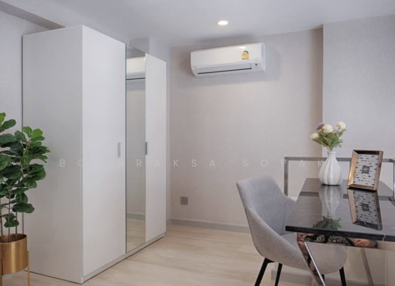 Knightsbridge Prime Sathorn : ไนท์บริดจ์ ไพรม์ สาทร, กรุงเทพ, 599 นราธิวาสราชนครินทร์, ทุ่งมหาเมฆ, สาทร, กรุงเทพ, 37 ตร.ม., คอนโด ให้เช่า, โดย Boonraksa Sopak, 500239736 - DDproperty.com