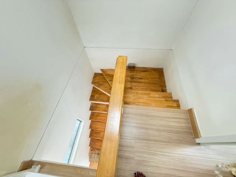 Pruksa Ville Petchkasem 91-93, Samut Sakhon, Soi Petchkasem 93, Petchkasem Road, Om Noi, Krathum Baen, Samut Sakhon, 3 Bedrooms, 100 sqm, Townhouse For Sale, by The Best Property กุ้ง​แก้ว, 500239739 - DDproperty.com